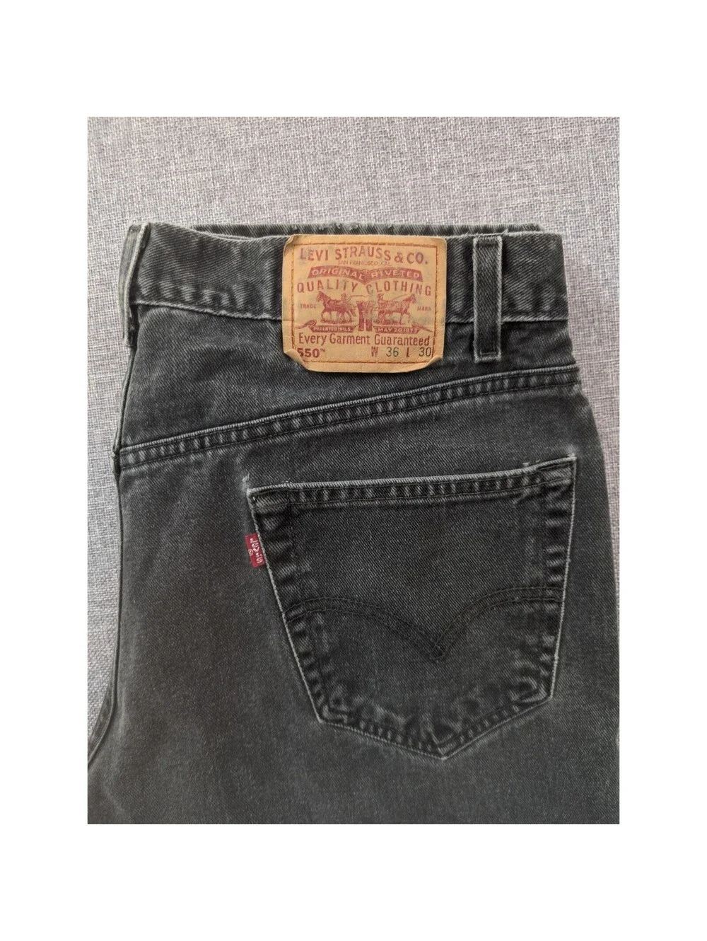 Levis brand levi